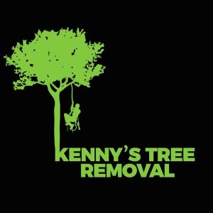 Kennys tree removal
