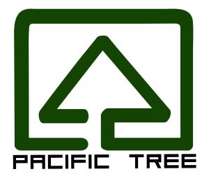 pacific tree