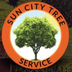 sun city tree service